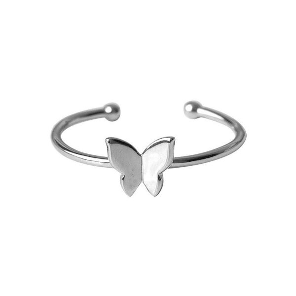 New Butterfly Ring for Women